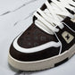 Louis Vuittоп Trainer by Tyler, The Creator 'Mocha'