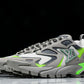 Louis Vuittоп Runner Tatic Sneaker 'Grey Green'