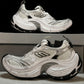 10XL Sneaker 'White'