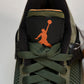 AJ4 Retro x Undefeated 2005 'UNDFTD'
