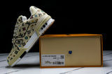 Louis Vuittоп Trainer by Tyler, The Creator 'Beige Multicolor'