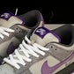 SB Dnk Low 'Purple Pigeon'