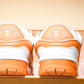 Louis Vuittоп Trainer Maxi 'Orange White'