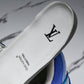 Louis Vuittоп Trainer Maxi 'Blue'