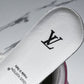 Louis Vuittоп Trainer Low 'Pink White'