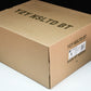 Yzy NSLTD Boot 'Khaki'