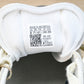 AD x Clarks '8th Street Samba' by Ronny Fieg 'White Black'
