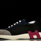 Нermès Bouncing Sneaker 'Noir Bordeaux'