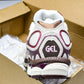 ASICS Gel-NYC 'Cream Sweet Pink'
