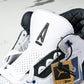 Jordan 3 Retro OG x A Ma Maniere 'Diffused Blue' - UK 7 / US 8 / EU 41