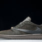 Travis Scott AJ1 Retro Low OG 'Velvet Brown'