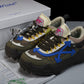 Off-White ODSY-1000 'Brown Grey Blue'