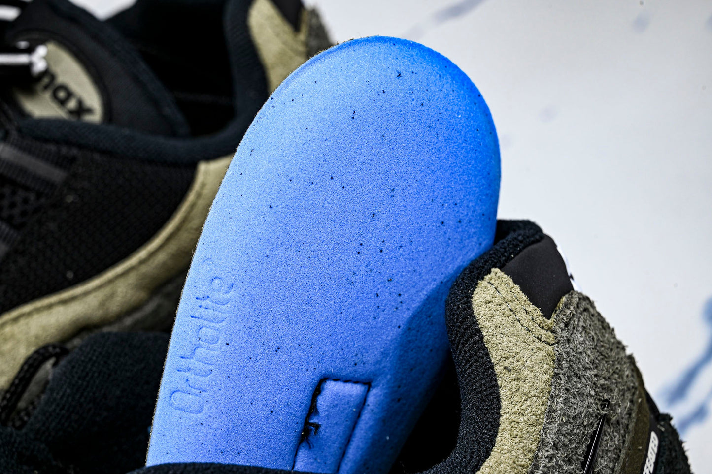 Undefeated x AM95 Geo Exclusive Pack 'LA Brea'