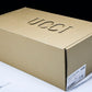 Guссi Ace Platform 'White' - (W) UK 3 / (W) US 6 / EU 36