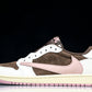 Travis Scott AJ1 Retro Low OG 'Dark Pony'