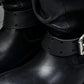 Вalenciaga Venom High Boot 'Black'