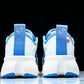 LOEWE × ON Cloudsolo 'Blue White'