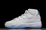 AJ11 Retro 'Legend Blue'