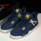 AJ4 Retro Michigan PE