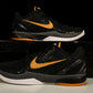 Kobe 6 'Black Del Sol'