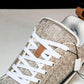 D1or B23 Skater Low 'Oblique Beige'