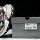 10XL Sneaker 'White Black Red'