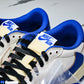 Travis Scott AJ1 Retro Low OG x Fragment ‘Sail Military Blue’