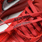 Off-White AF1 'Red' (Unreleased)