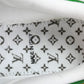 Louis Vuittоп x AF1 by Virgil Abloh 'Yellow Green'