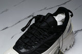 Moncler Trailgrip GTX 'White Black'