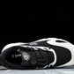 LOEWE × ON Cloudsolo 'White Black'