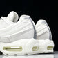 Comme des Garcons x AM95 'White'
