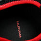 Вalenciaga Platform Sneaker 'Black Red'