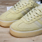 AD x Clarks '8th Street Samba' by Ronny Fieg 'Savannah'