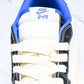 Travis Scott AJ1 Low x BAPE x Fragment (Custom)