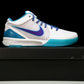 Kobe 4 Protro 'Draft Day Hornets'