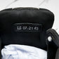 D1or B30 'Black Blue' - UK 8 / US 9 / EU 42