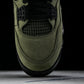 AJ4 Retro x Undefeated (2025 Version) 'UNDFTD'