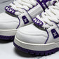 Louis Vuittоп Trainer Maxi 'White Violet'