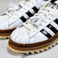 Superstar x CLOT by Edison Chen 'White'