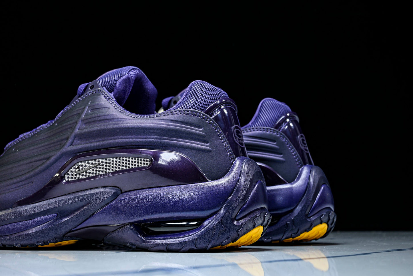 NOCTA Drake Hot Step 2 'Eggplant'