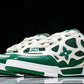 Louis Vuittоп Skate Sneaker 'Green White'