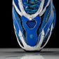 Вalenciaga Soleless Sneaker 'Blue'