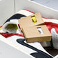 AJ1 Retro Low OG x Trophy Room 'Rookie Card - Away'