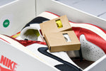 AJ1 Retro Low OG x Trophy Room 'Rookie Card - Away'