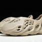 Yzy Foam RNNR 'Stone Sage'