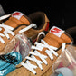 CLOT x SB Dnk Low 'Cork'