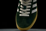 Guссi x Gazelle 'Green'