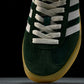 Guссi x Gazelle 'Green' - UK 9.5 / US 10 / EU 44