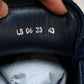 D1or x Denim Tears B33 'Blue Peace Sign'
